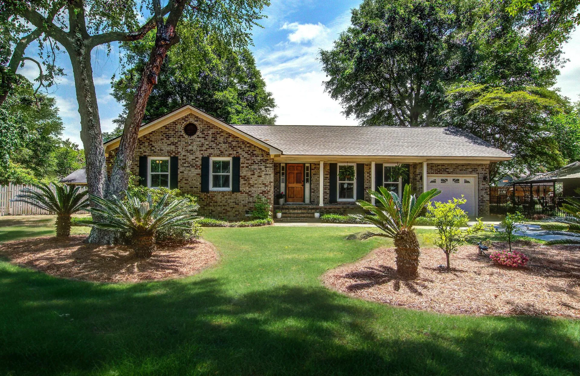 Shemwood II, Mount Pleasant Community