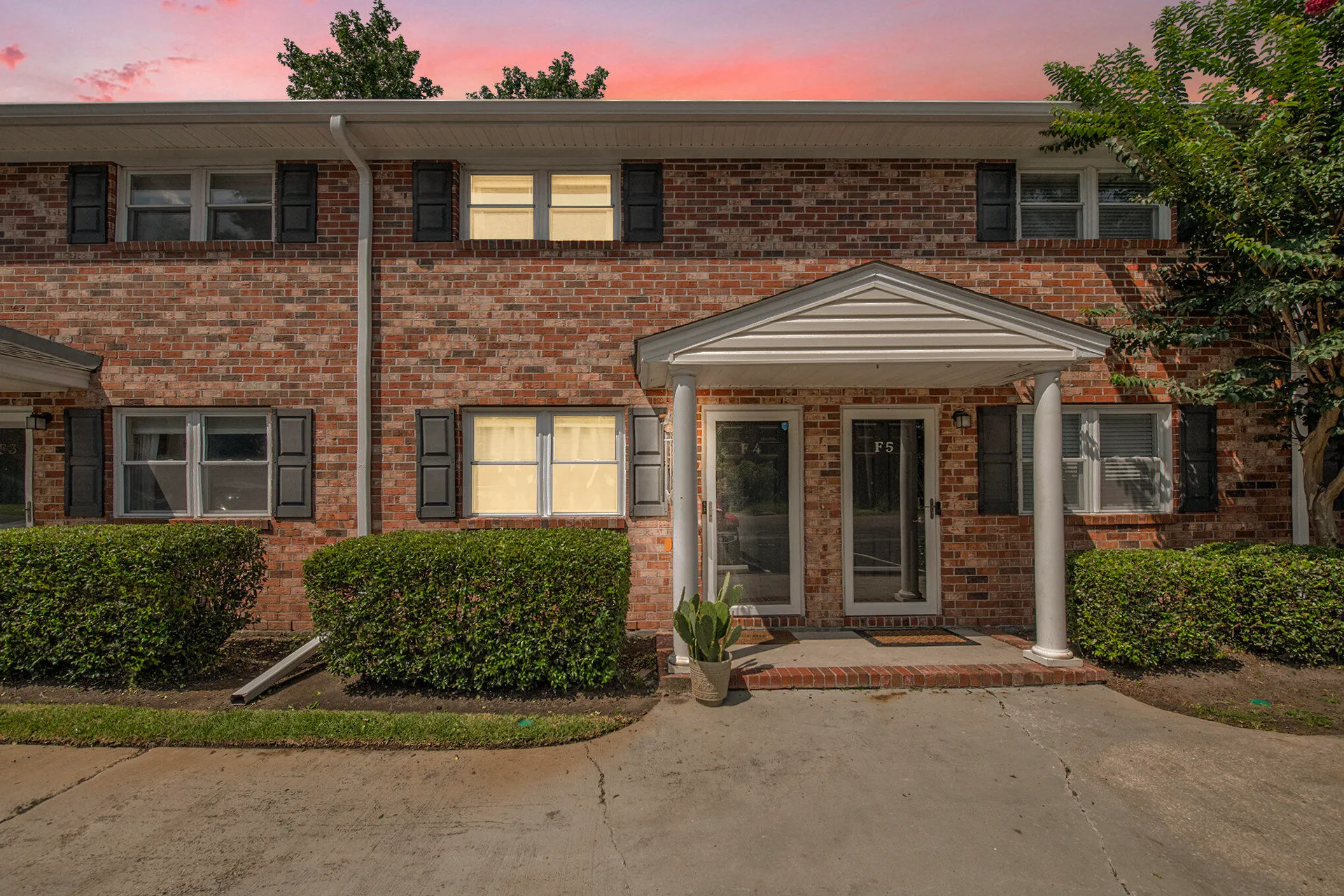 Property image 2 at 1852 Mepkin Road F4, Charleston, SC 29407