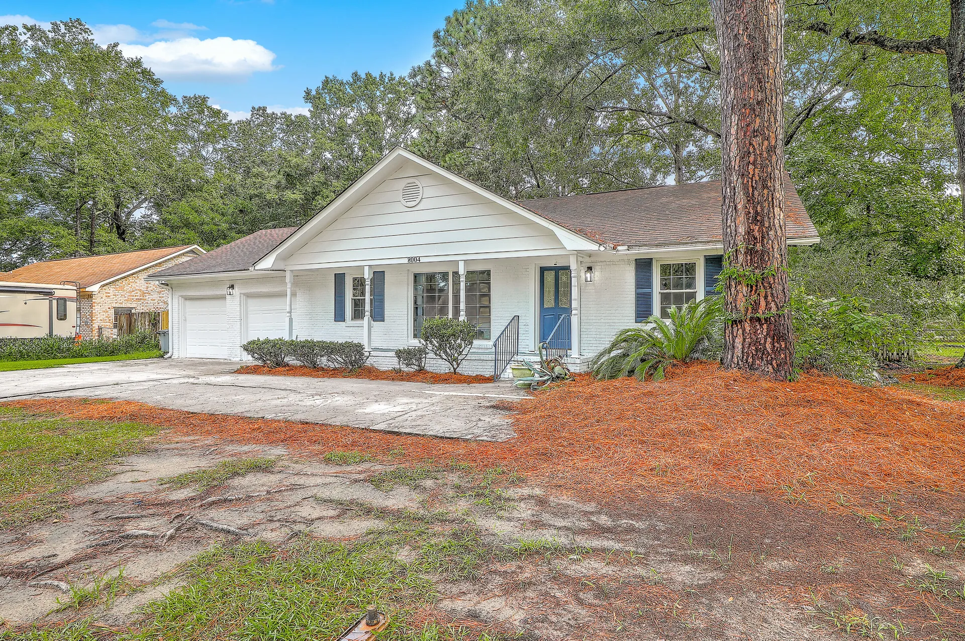 Property image 3 at 8004 Malden Avenue, North Charleston, SC 29420