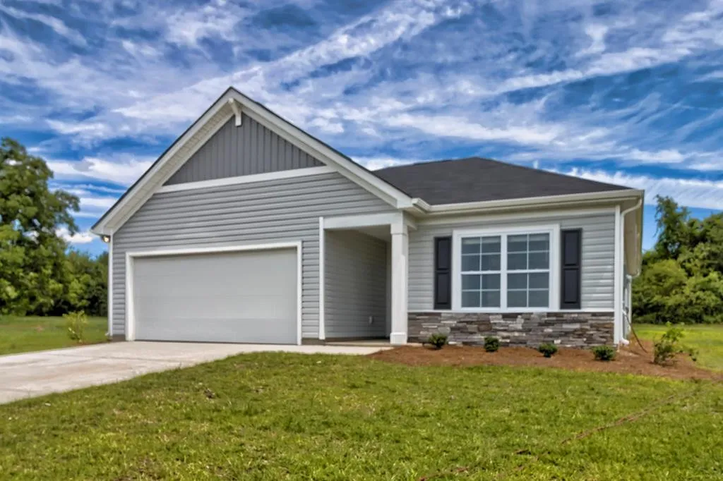 302 Silver Spur Way