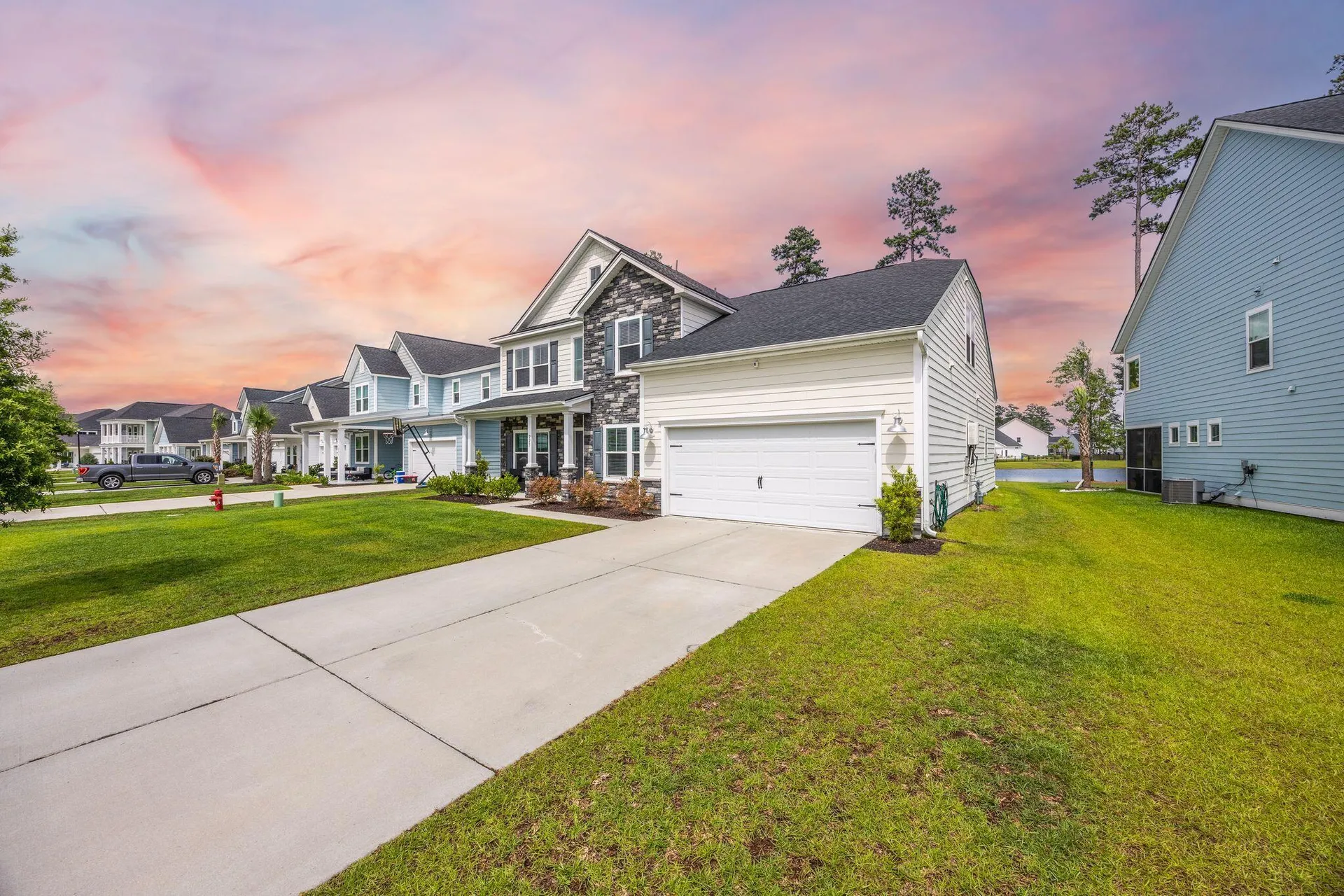 Property image 5 at 223 Granton Edge Lane, Summerville, SC 29486