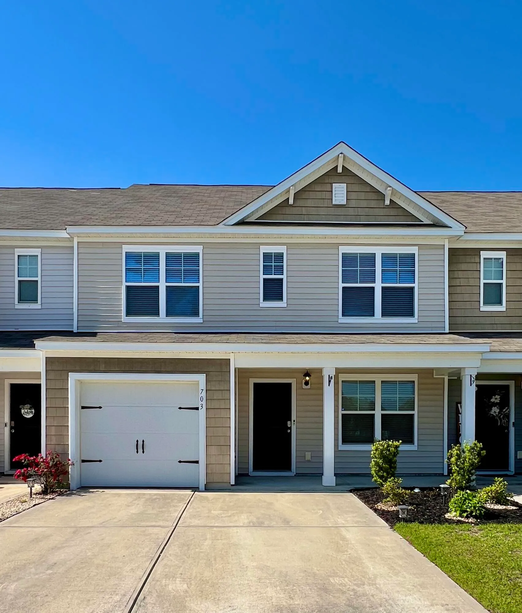 703 Hilchot Drive