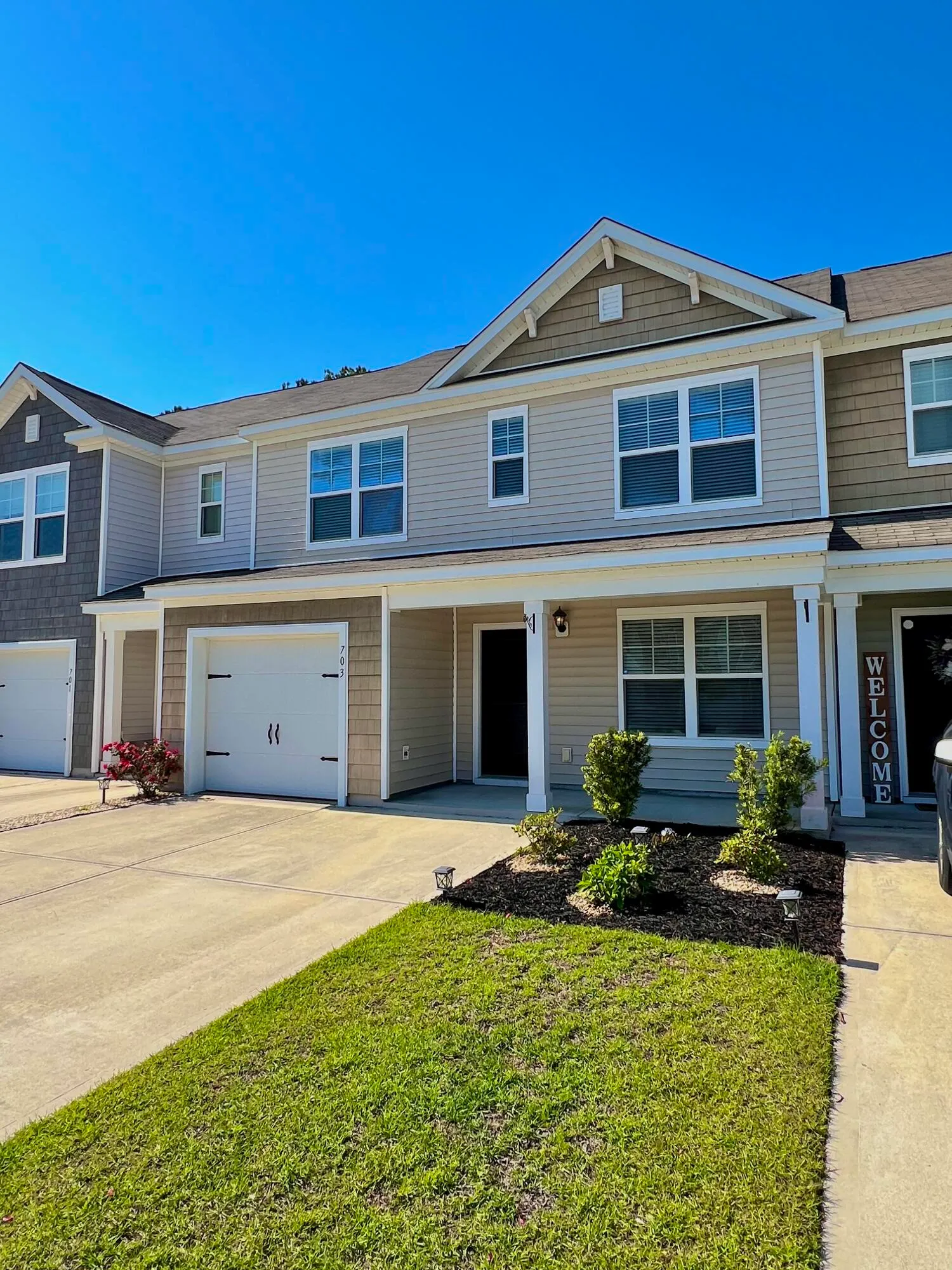 Property image 2 at 703 Hilchot Drive, Summerville, SC 29486