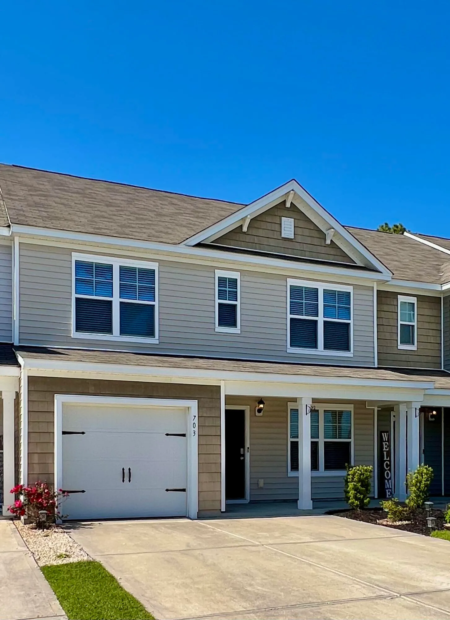 Property image 3 at 703 Hilchot Drive, Summerville, SC 29486