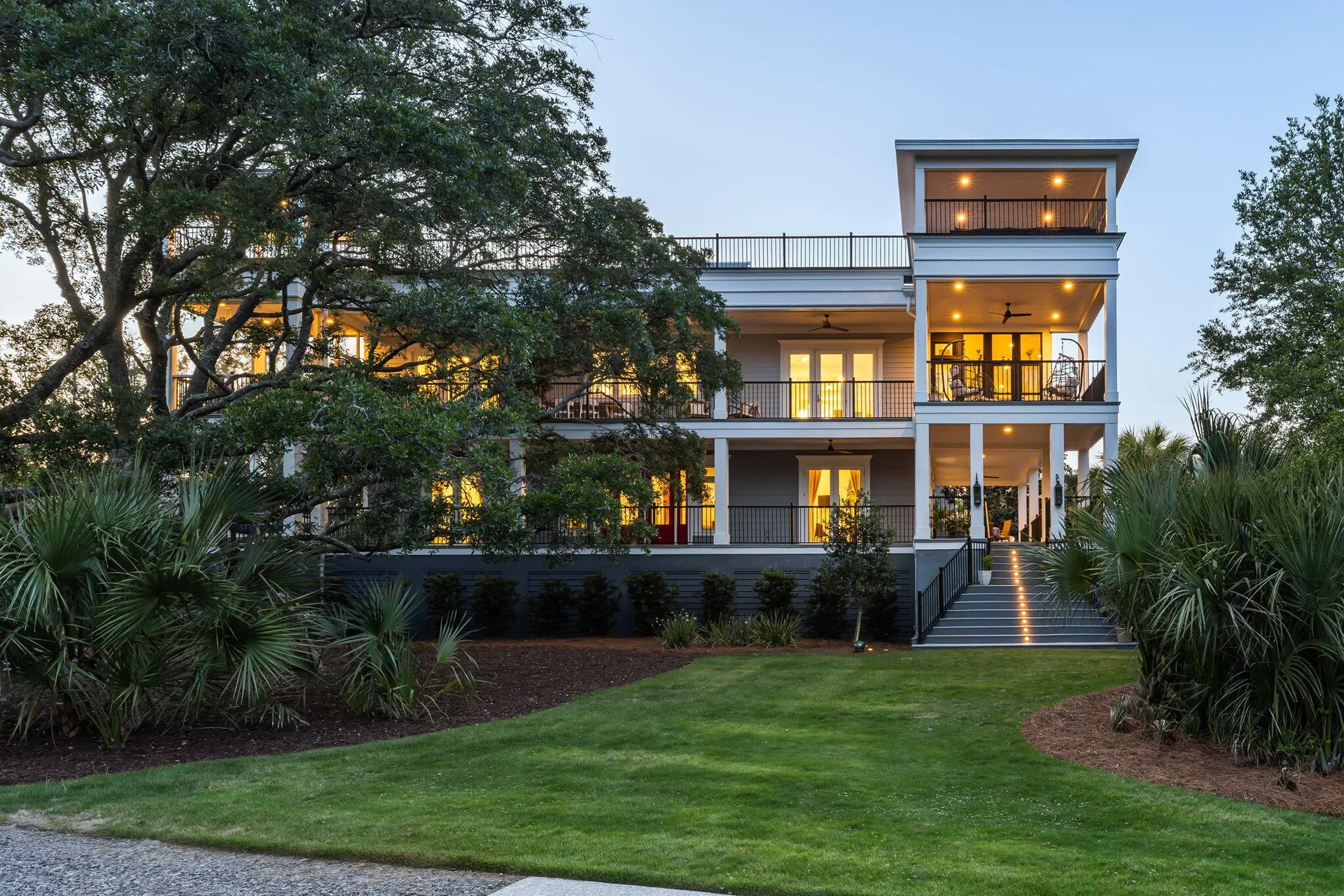 Property image 2 at 2213 Rolling Dune Road, Seabrook Island, SC 29455