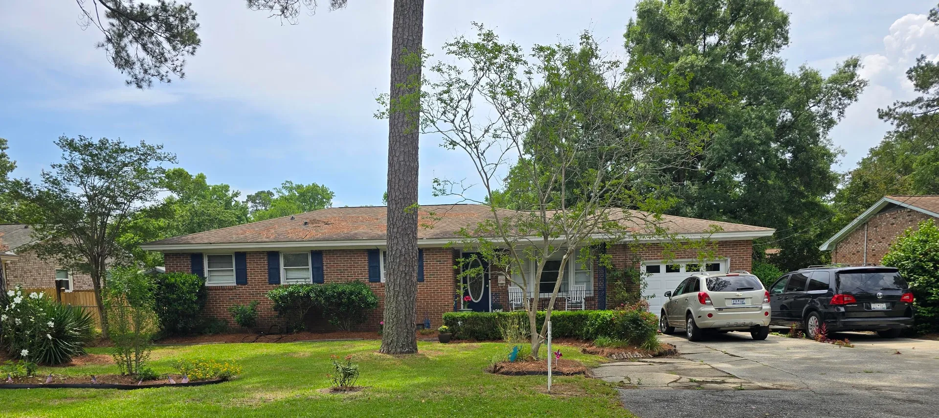 5937 Willard Drive
