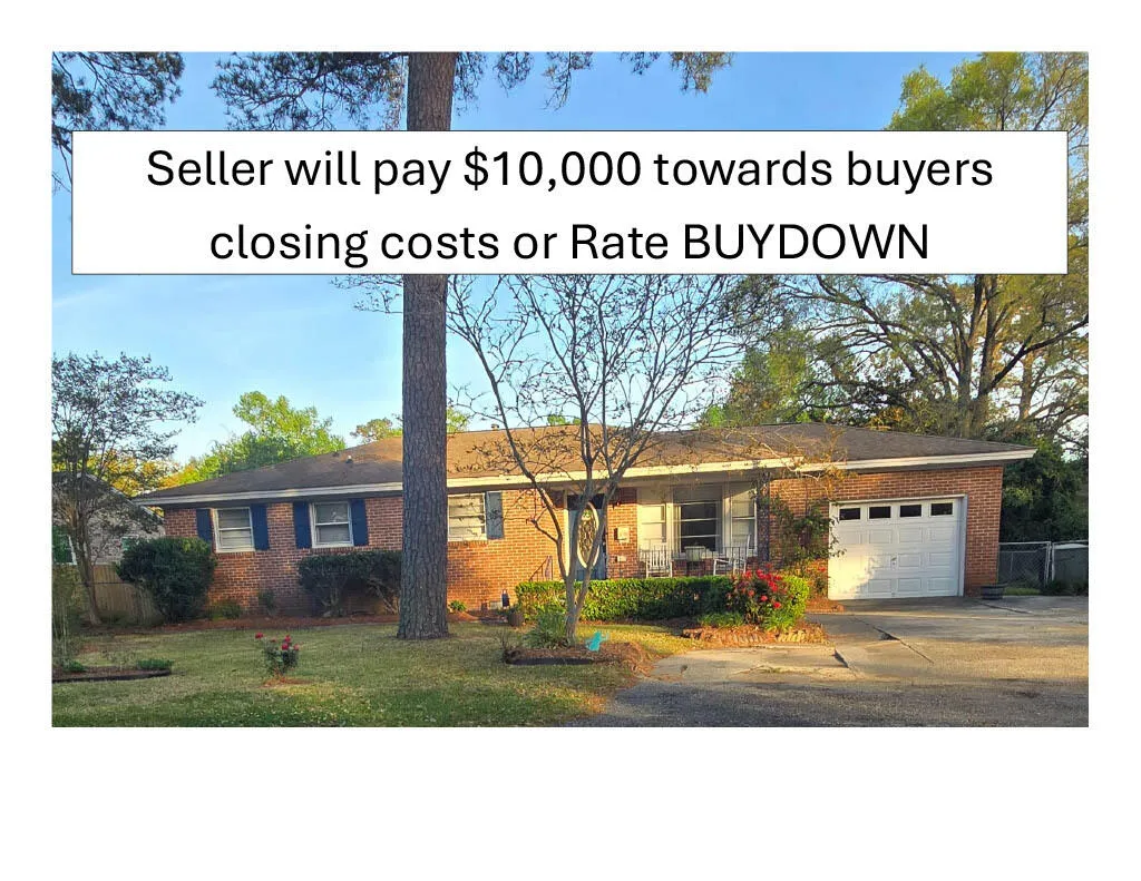 Property image 2 at 5937 Willard Drive, Hanahan, SC 29410