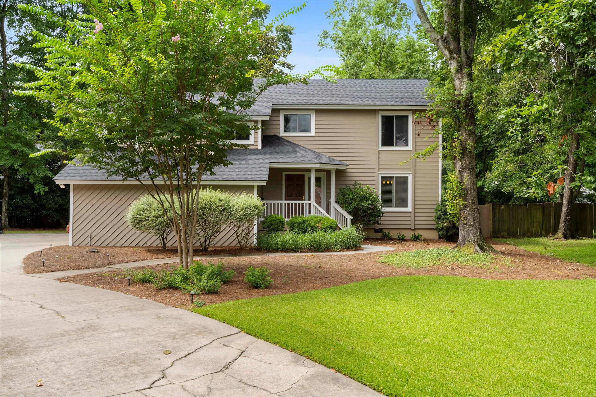 7 Skyeman Drive