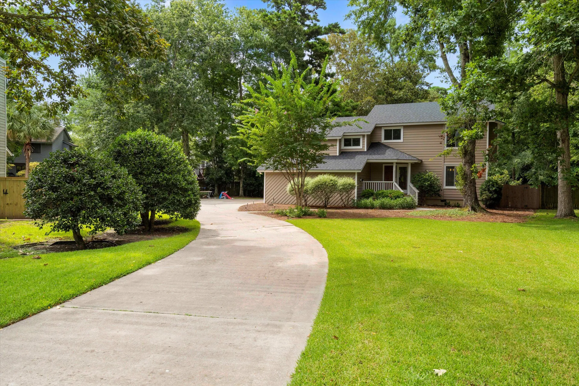 Property image 3 at 7 Skyeman Drive, Charleston, SC 29414