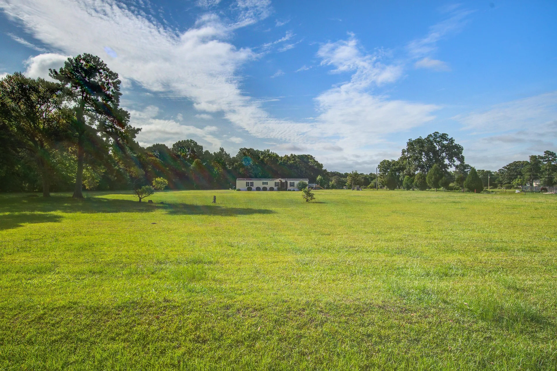 Russellville, Saint Stephen Community