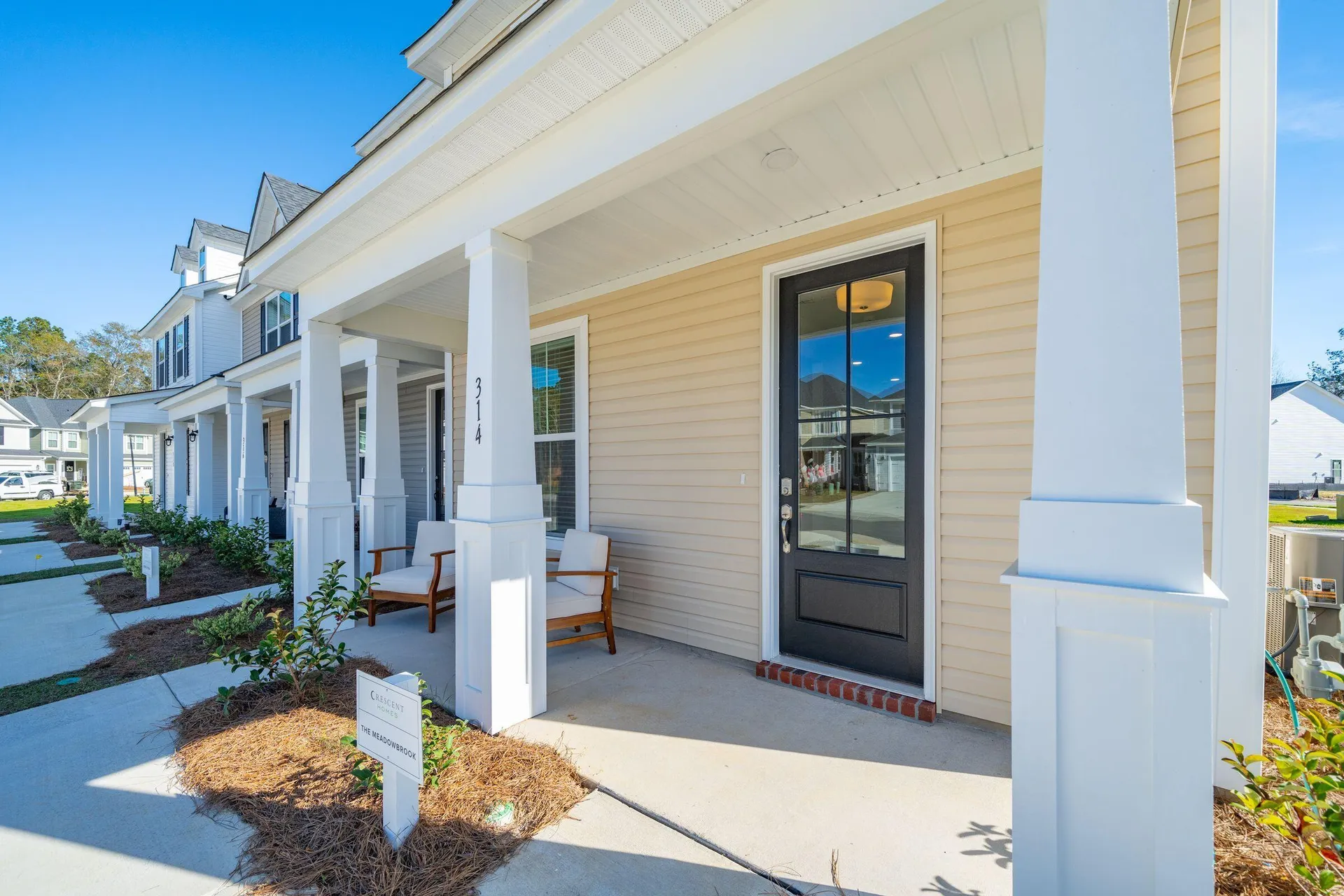 Property image 3 at 235 Harding Lane, Goose Creek, SC 29445