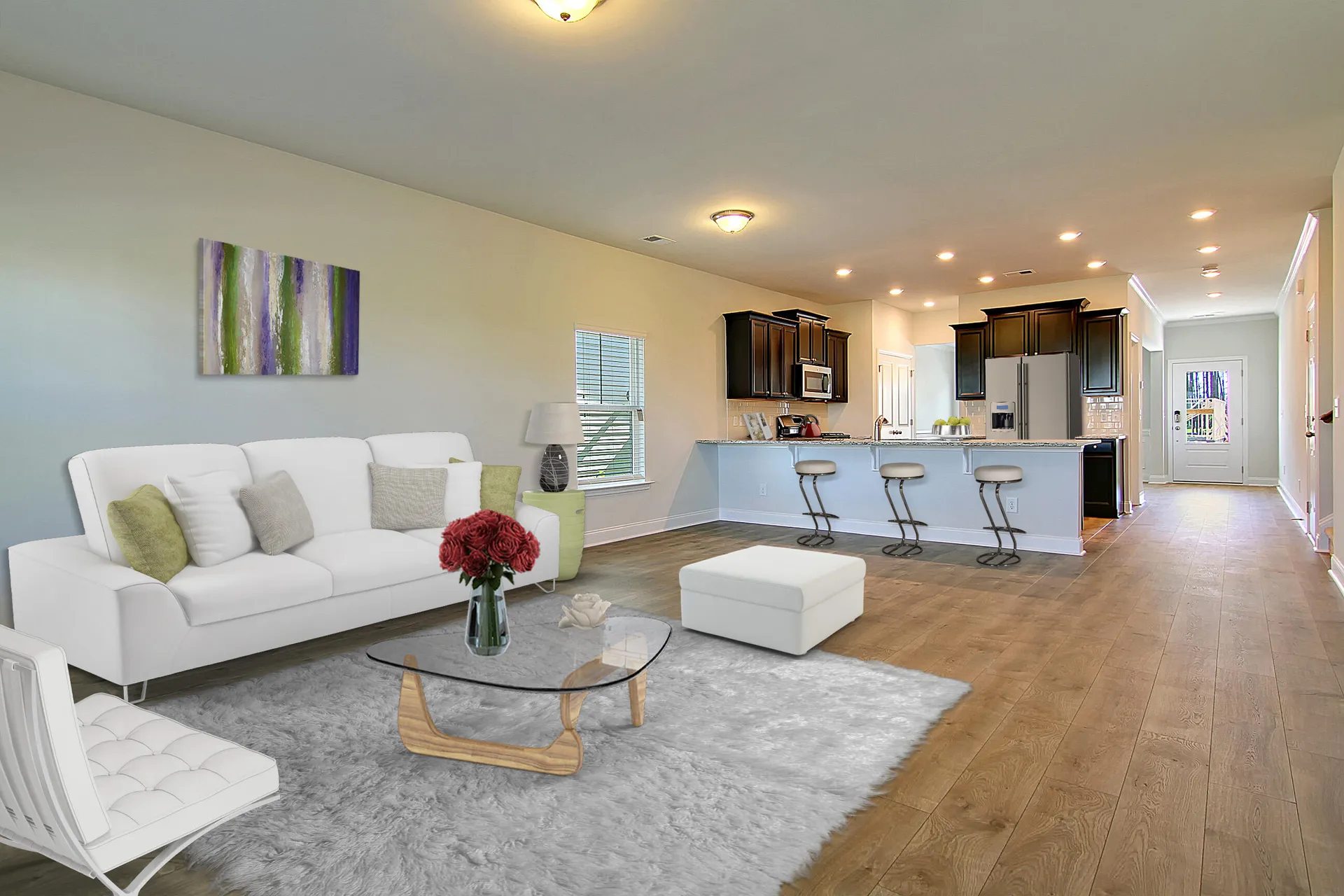 Property image 3 at 157 Threaded Fern Street, Summerville, SC 29485