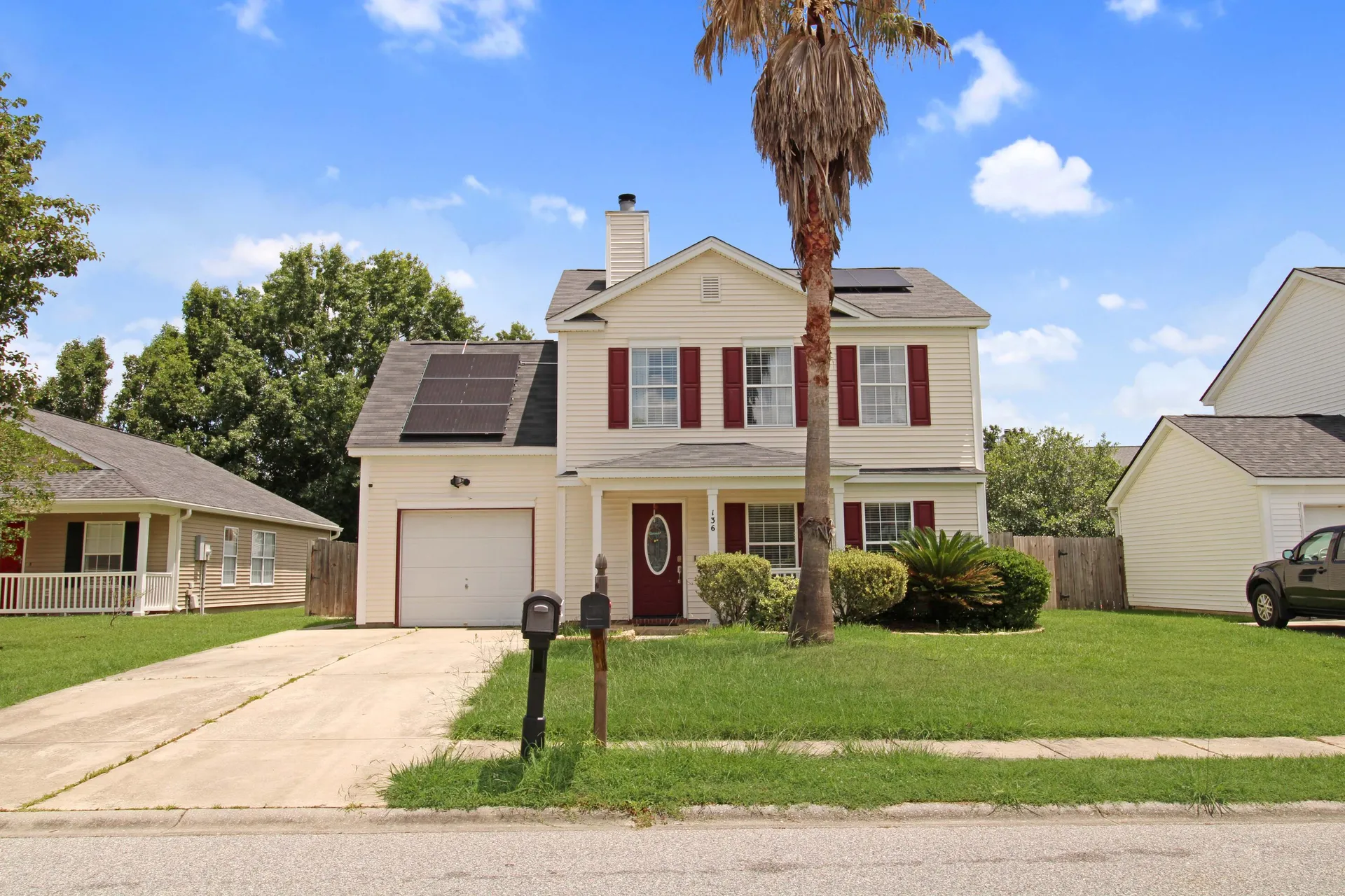 136 Blue Jasmine Lane