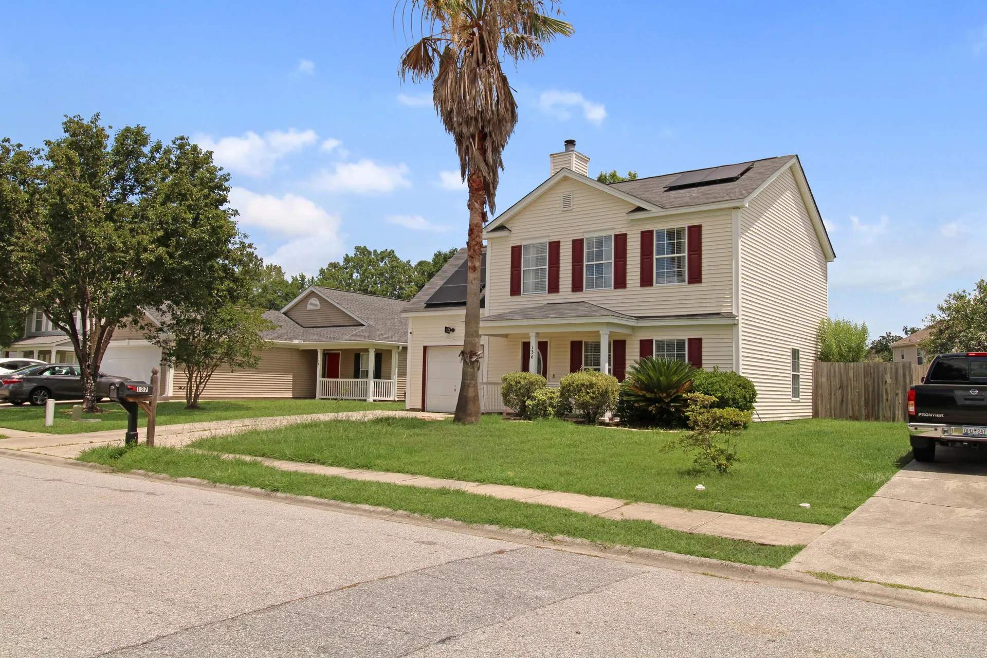 Property image 2 at 136 Blue Jasmine Lane, Summerville, SC 29483