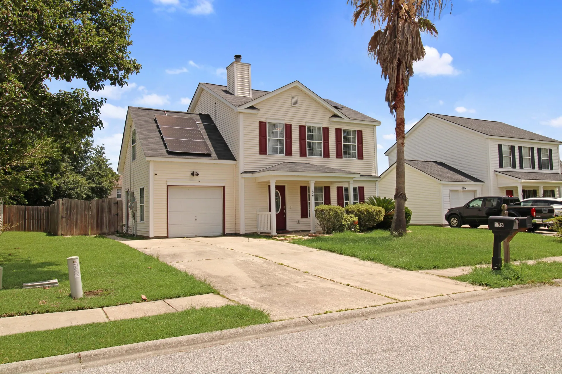 Property image 3 at 136 Blue Jasmine Lane, Summerville, SC 29483