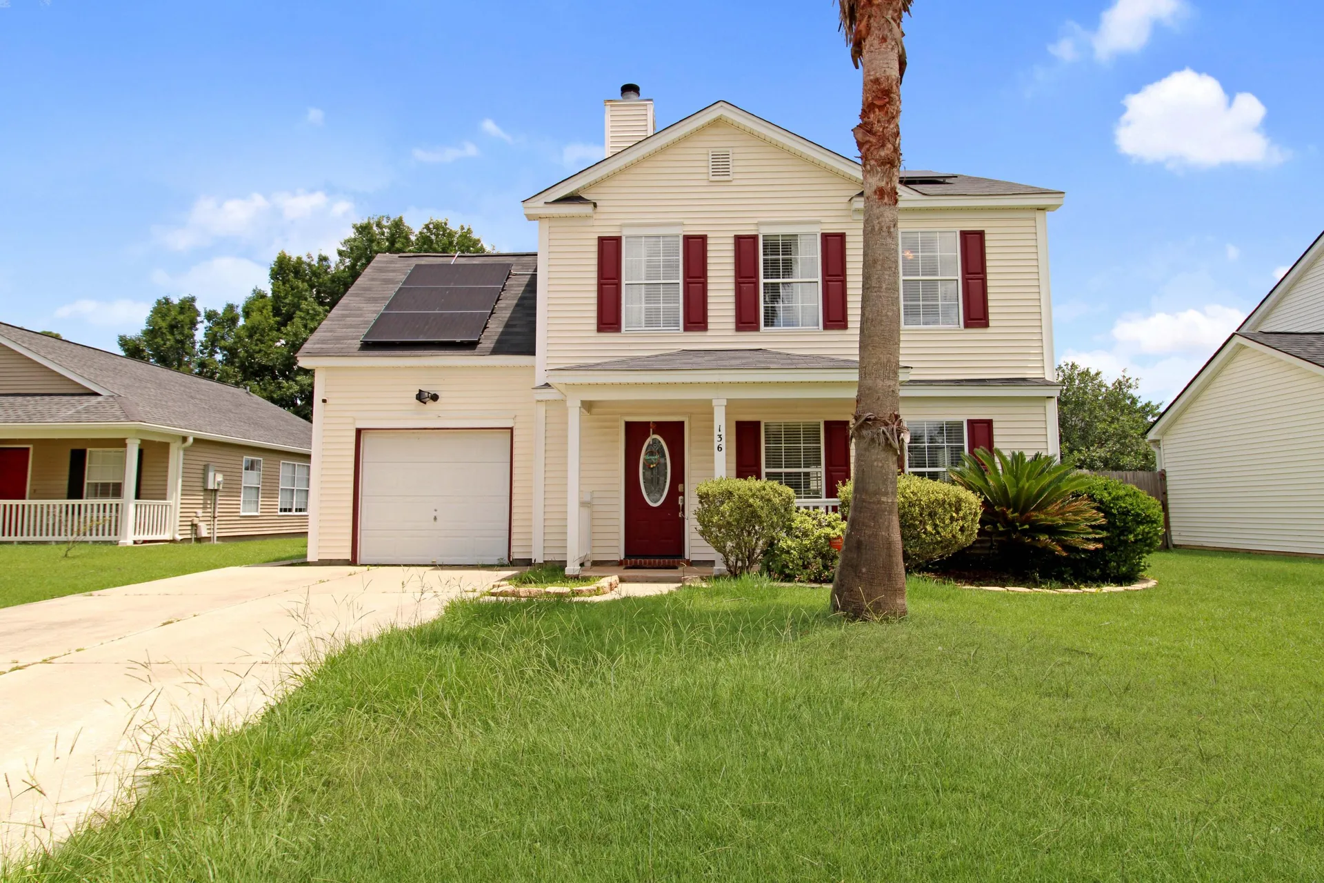 Property image 4 at 136 Blue Jasmine Lane, Summerville, SC 29483