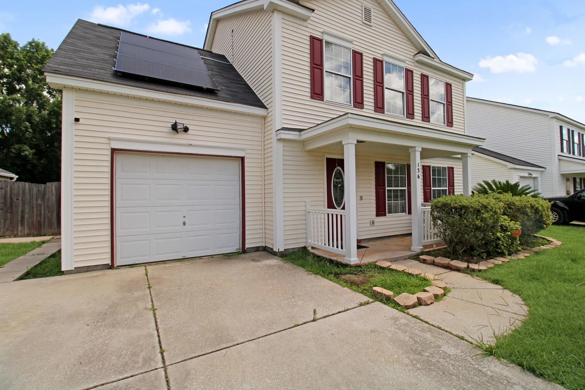 Property image 5 at 136 Blue Jasmine Lane, Summerville, SC 29483