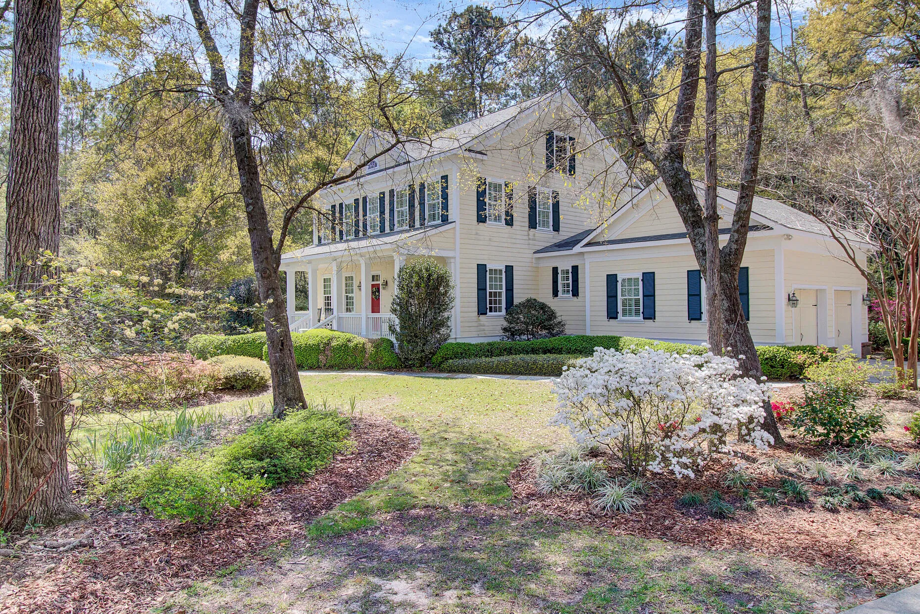 Property image 3 at 4233 Lady Banks Lane, Ravenel, SC 29470