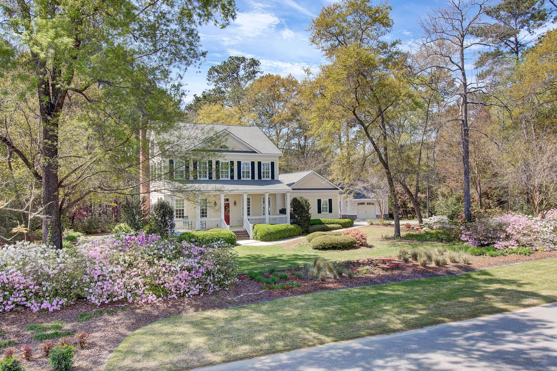 Property image 4 at 4233 Lady Banks Lane, Ravenel, SC 29470