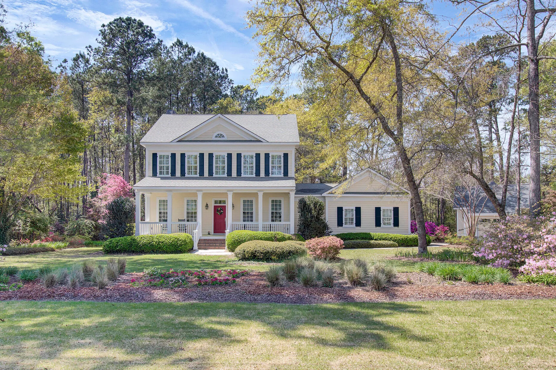 Property image 5 at 4233 Lady Banks Lane, Ravenel, SC 29470