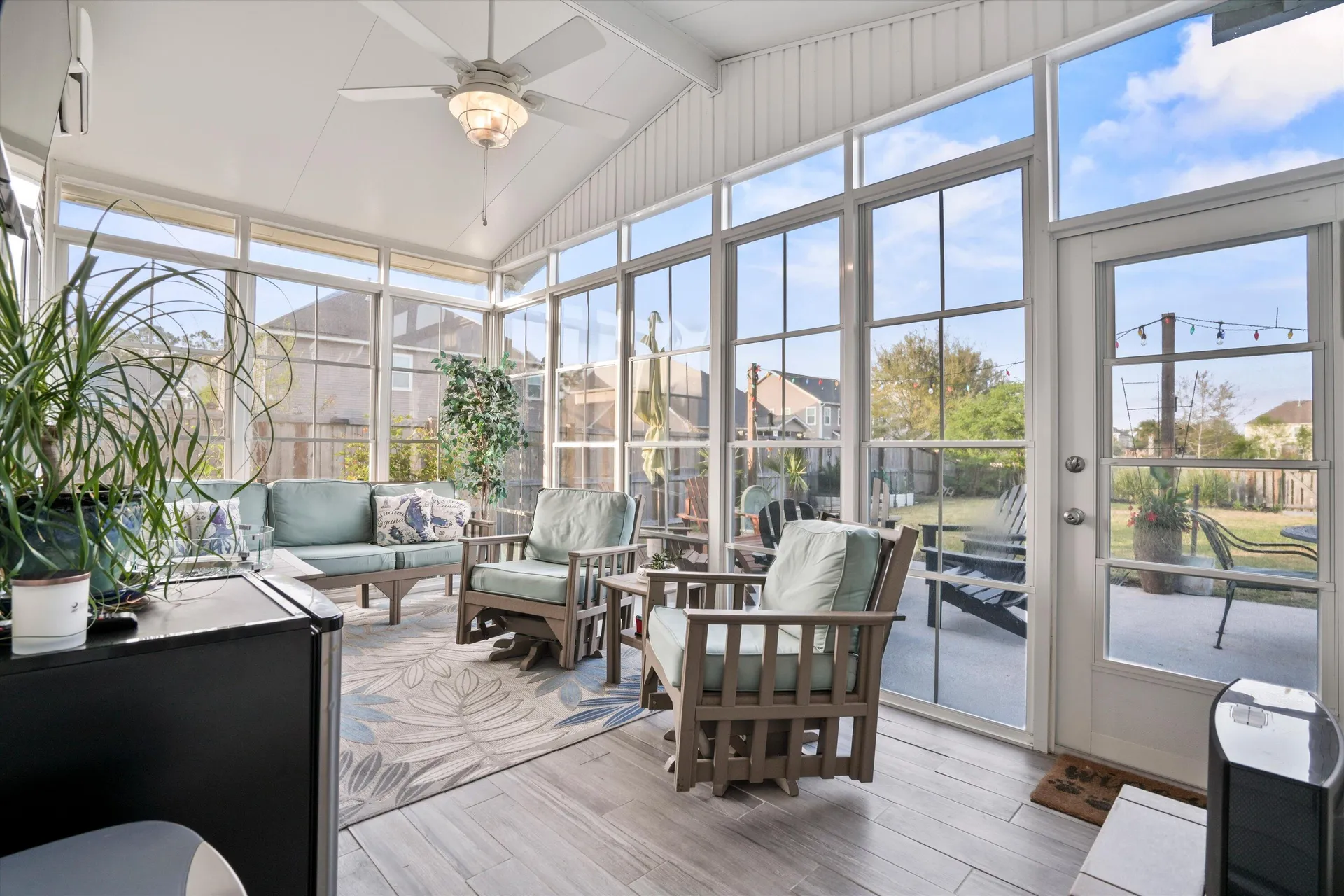 Fenwick Woods, Johns Island Community