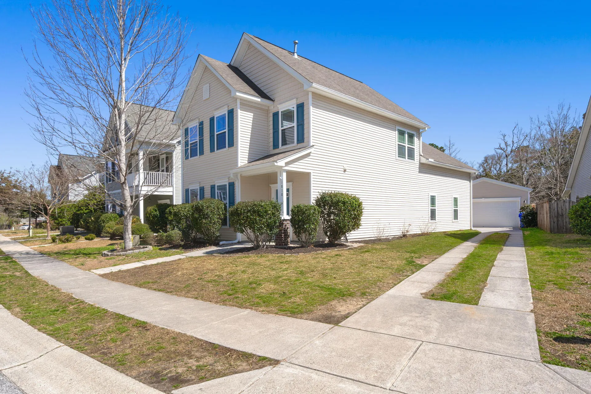 Property image 3 at 1818 Towne Street, Johns Island, SC 29455
