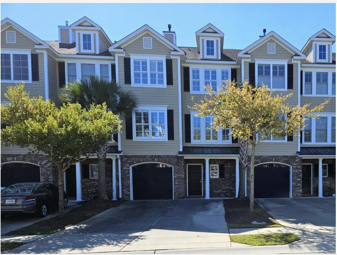Property image 1 at 4013 Conant Road, Mount Pleasant, SC 29466