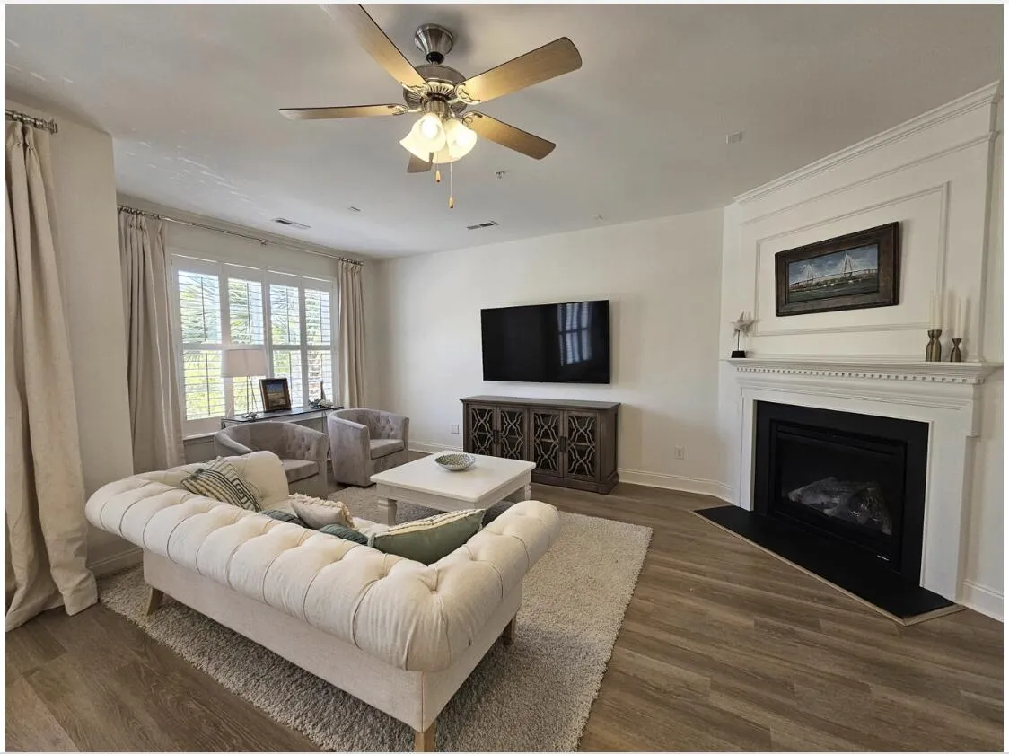 Property image 4 at 4013 Conant Road, Mount Pleasant, SC 29466