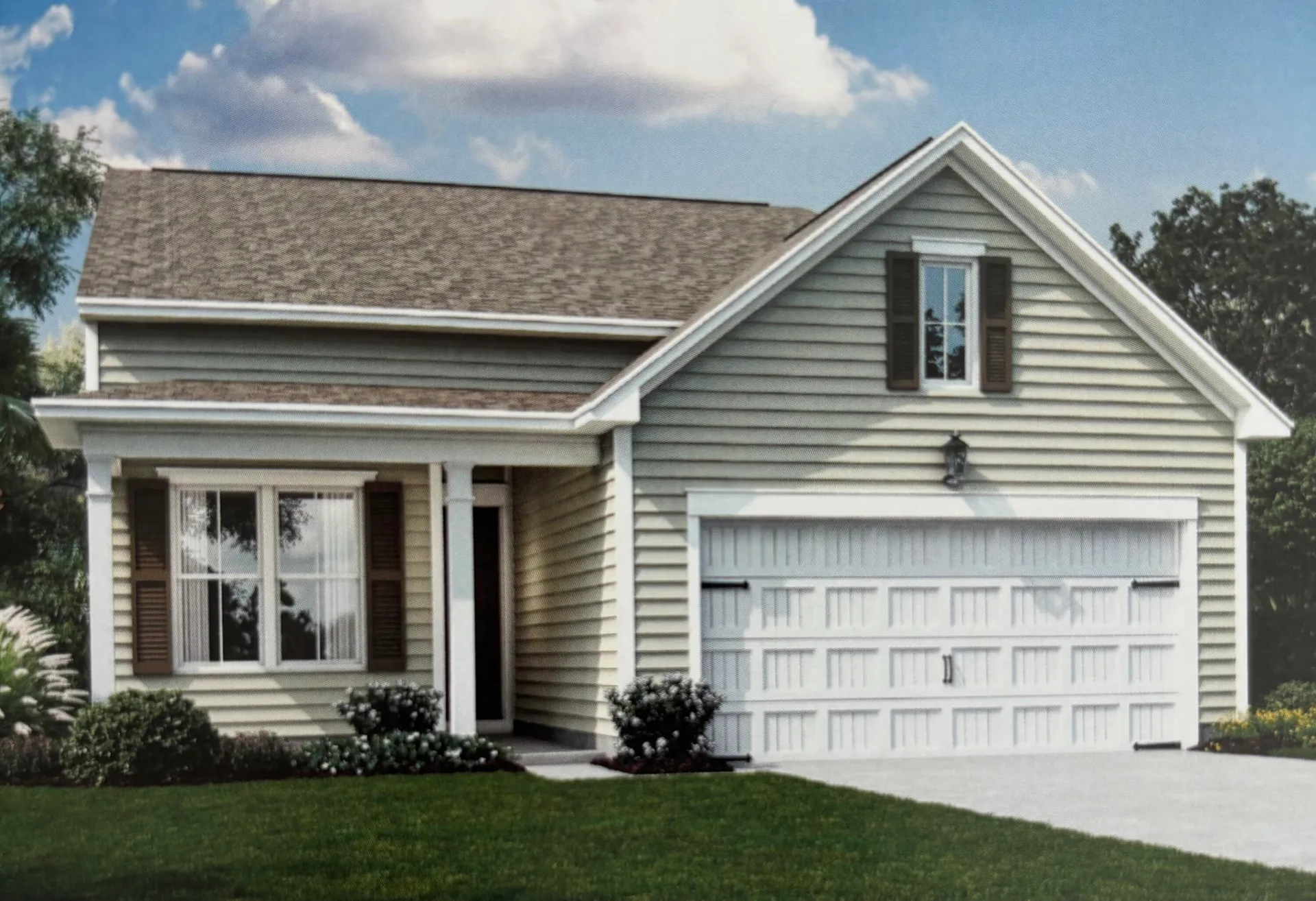 315 Quiet Cove Trail