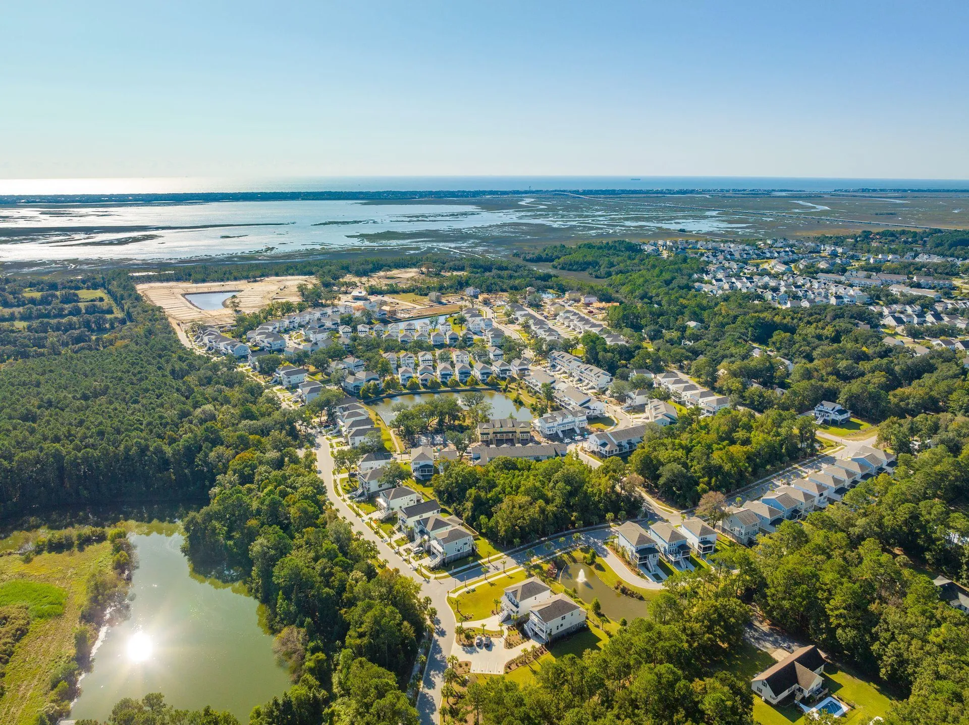 Property image 3 at 1690 Cultivation Lane 543, Mount Pleasant, SC 29466