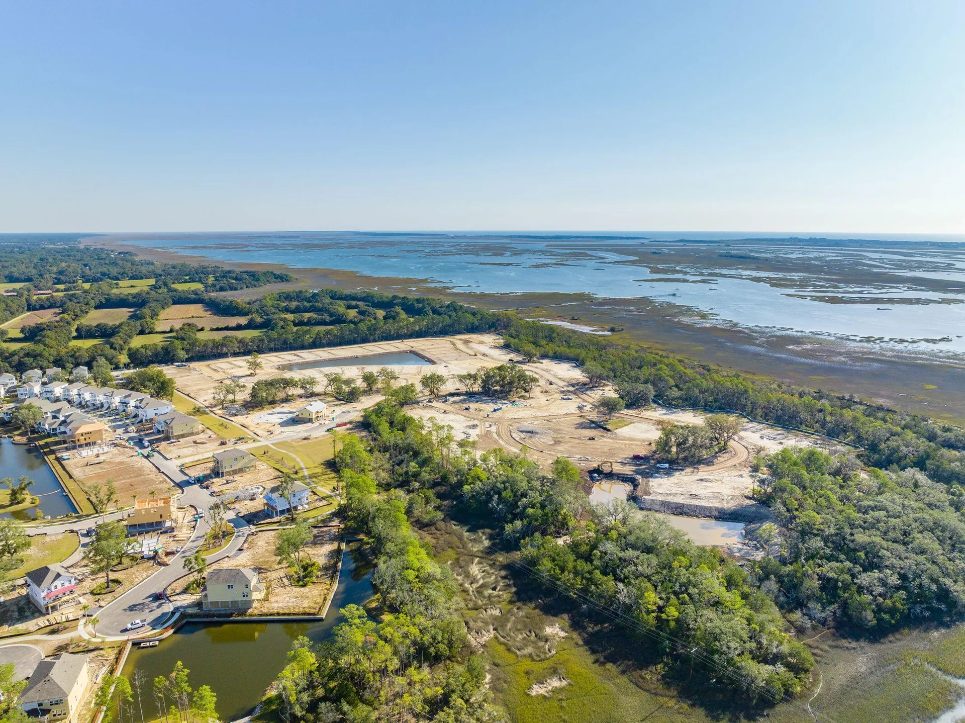 Property image 4 at 1690 Cultivation Lane 543, Mount Pleasant, SC 29466