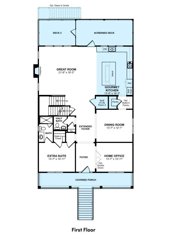 Property image 5 at 1690 Cultivation Lane 543, Mount Pleasant, SC 29466