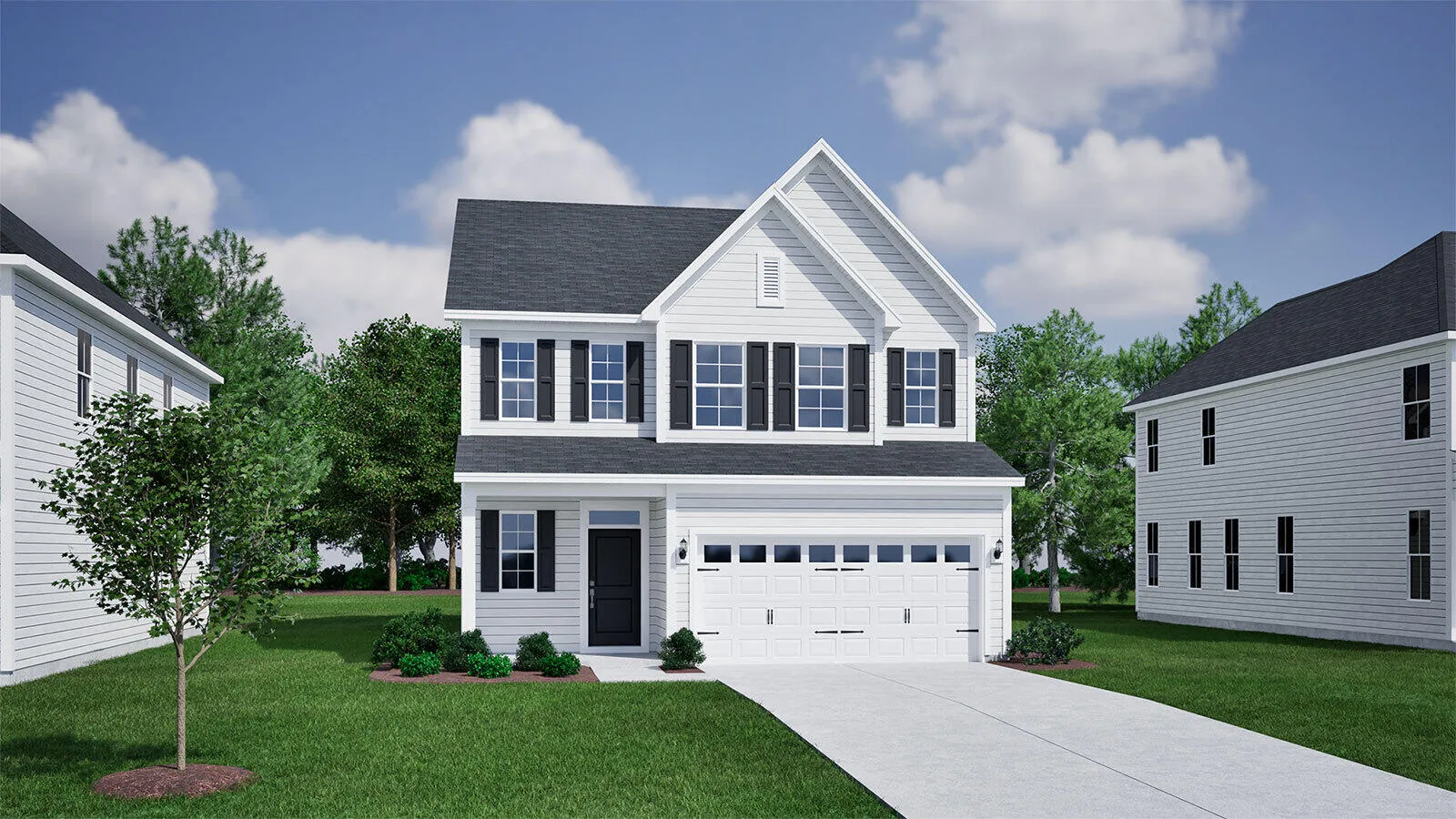 556 O Leary Circle