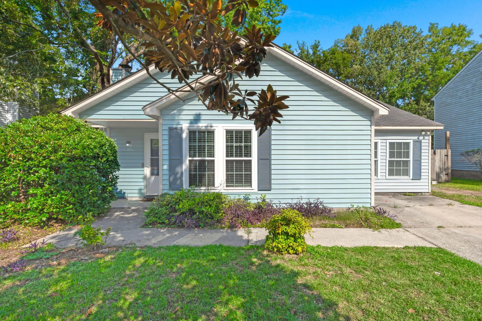 Property image 2 at 8108 Halifax Way, North Charleston, SC 29420