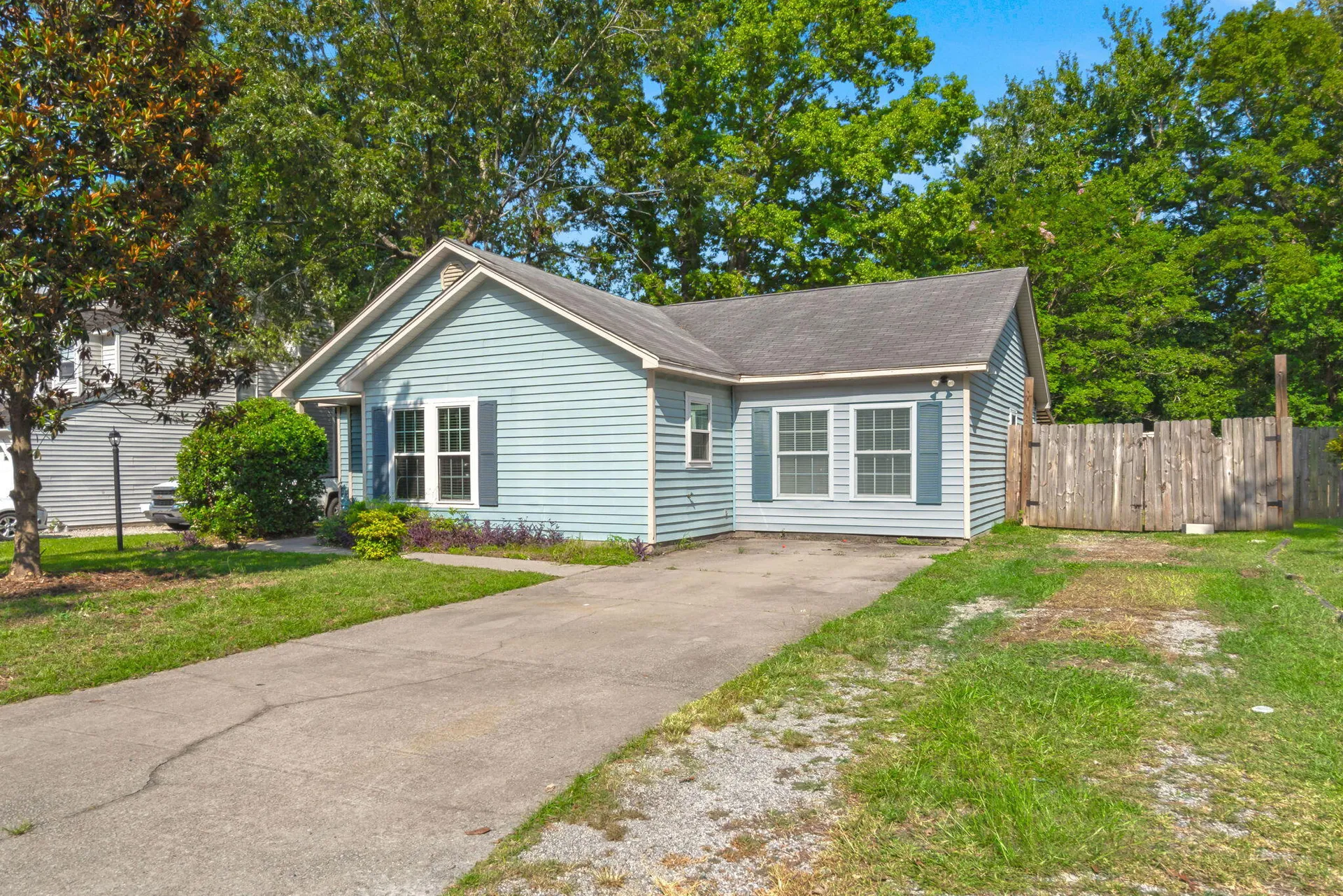 Property image 3 at 8108 Halifax Way, North Charleston, SC 29420