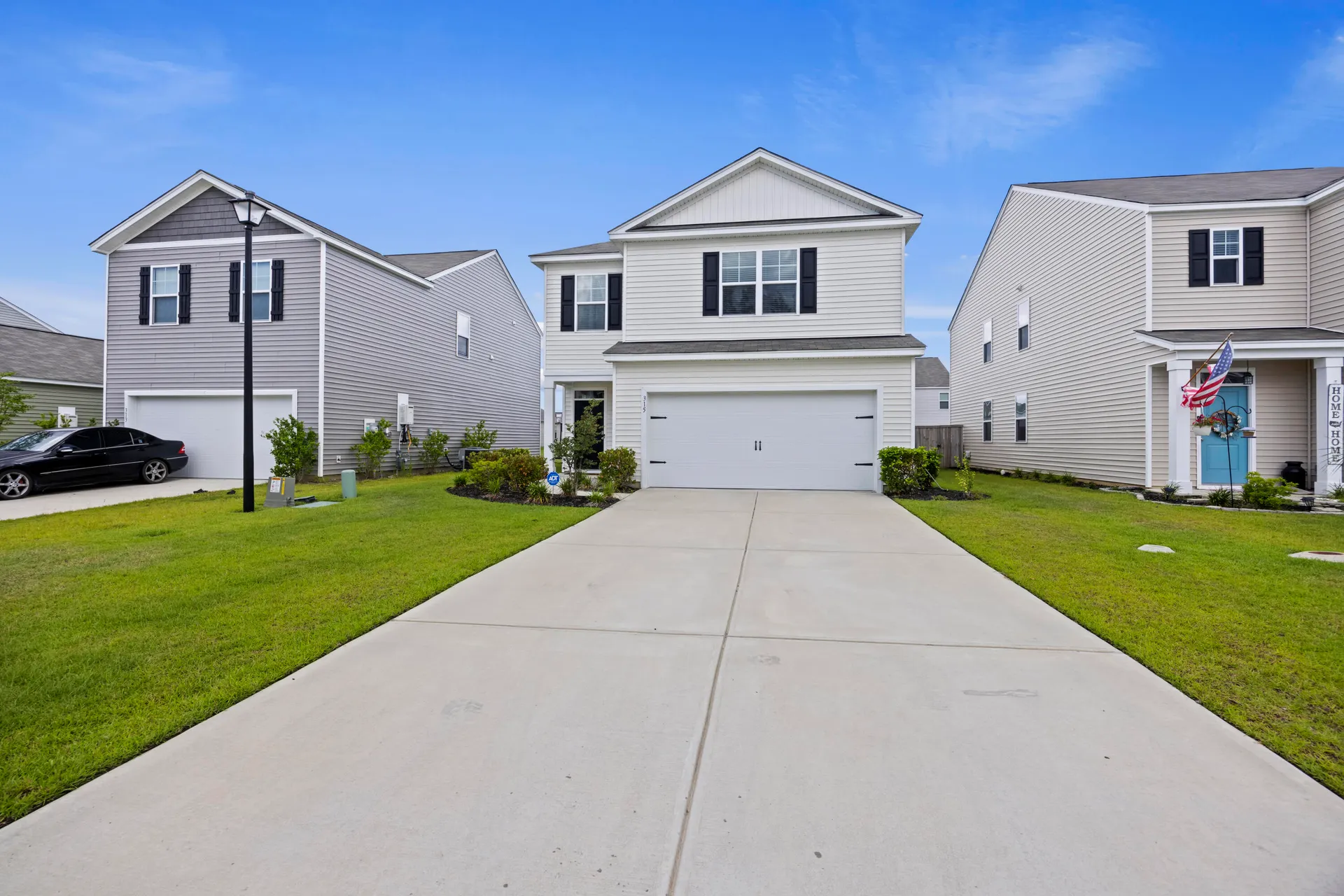 315 Black Birch Drive