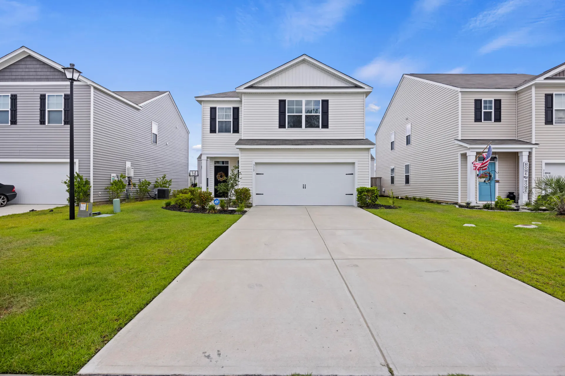 Property image 3 at 315 Black Birch Drive, Summerville, SC 29486