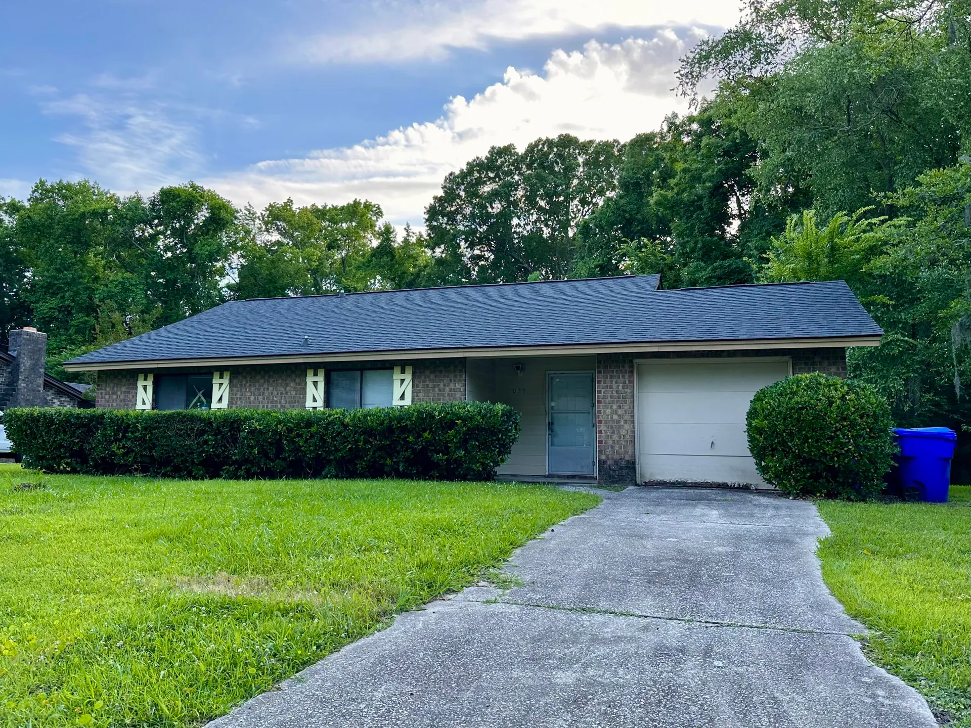 1039 Yorktown Drive