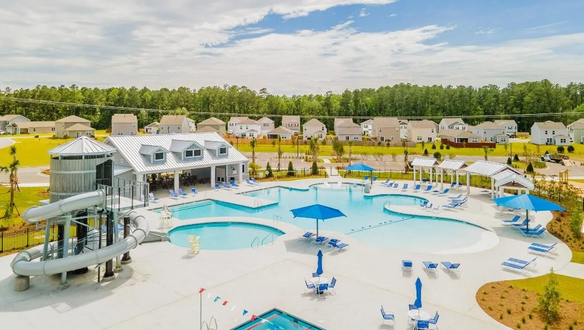 Property image 3 at 160 Haventree Court, Summerville, SC 29486