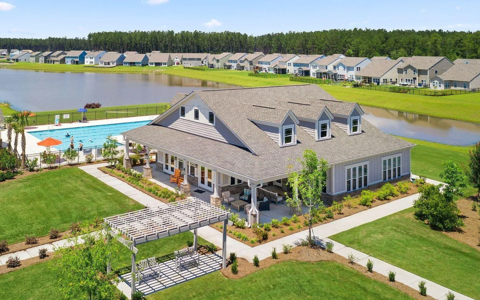 Property image 4 at 247 Godwit Drive, Summerville, SC 29486