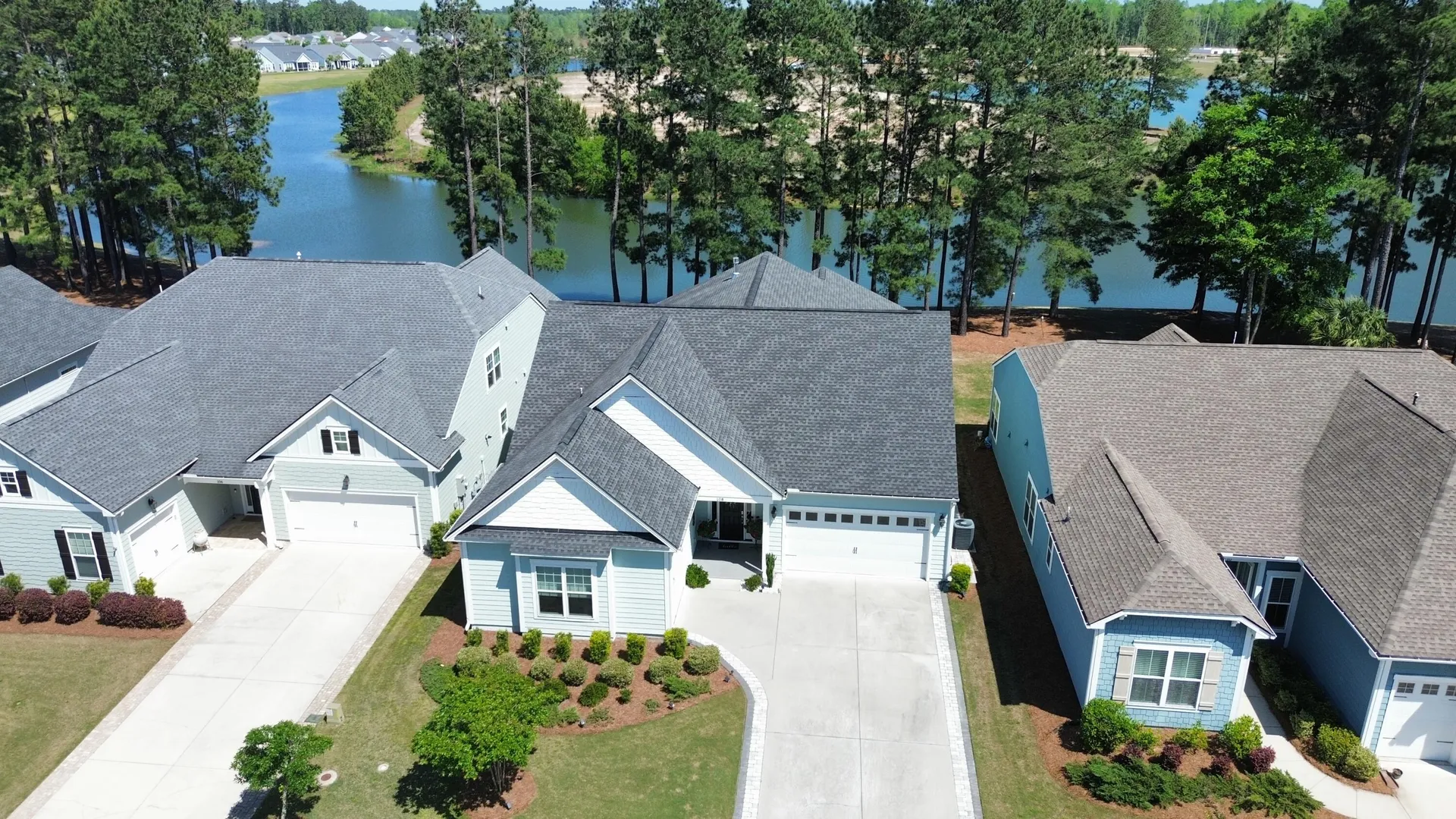 108 Bluff Isle Court