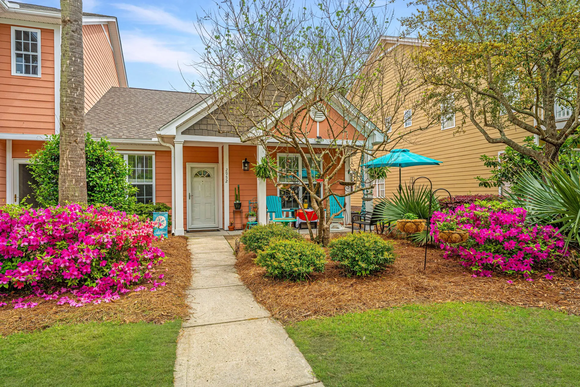 2952 Sweetleaf Lane