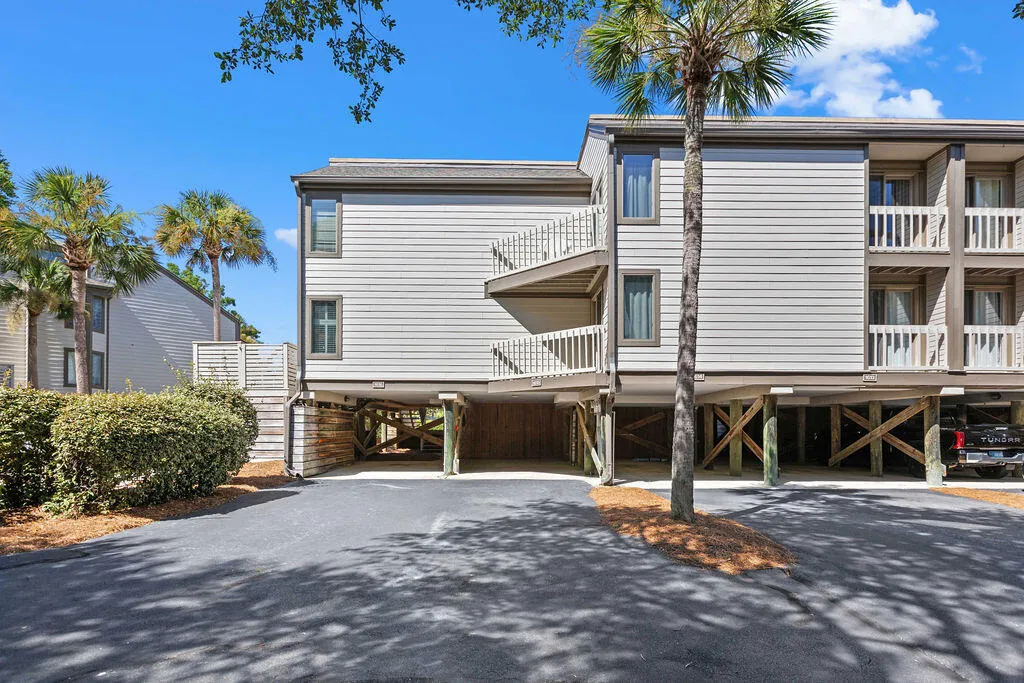 Property image 2 at 1615 Live Oak Park, Seabrook Island, SC 29455