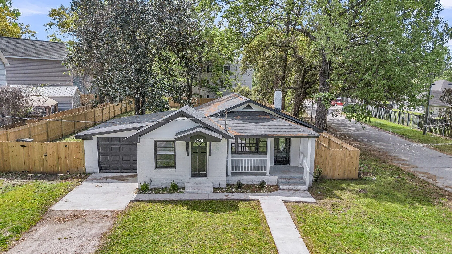 Property image 2 at 1249 Sumner Avenue, North Charleston, SC 29406