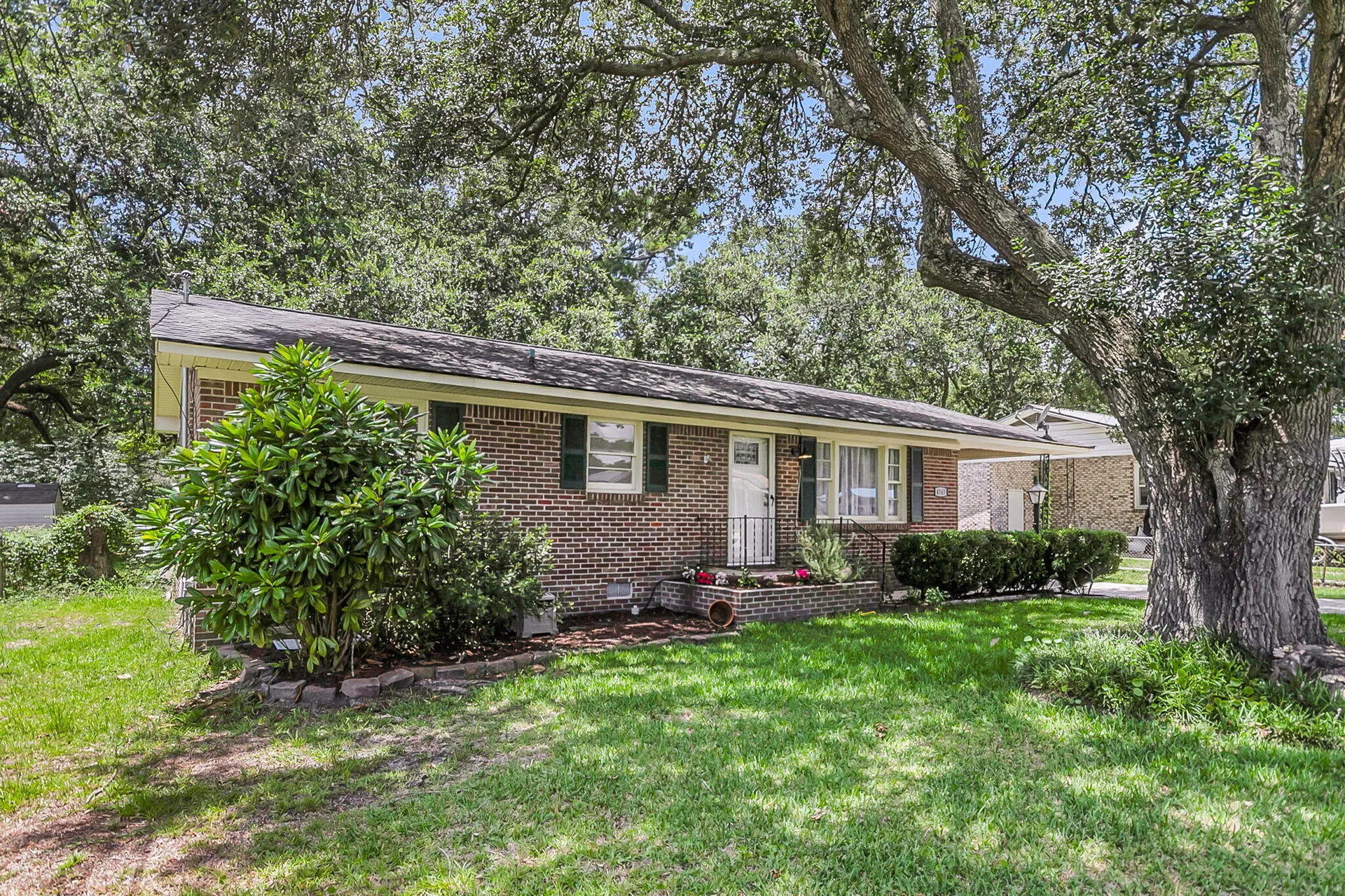 Property image 3 at 4767 June Street, North Charleston, SC 29405