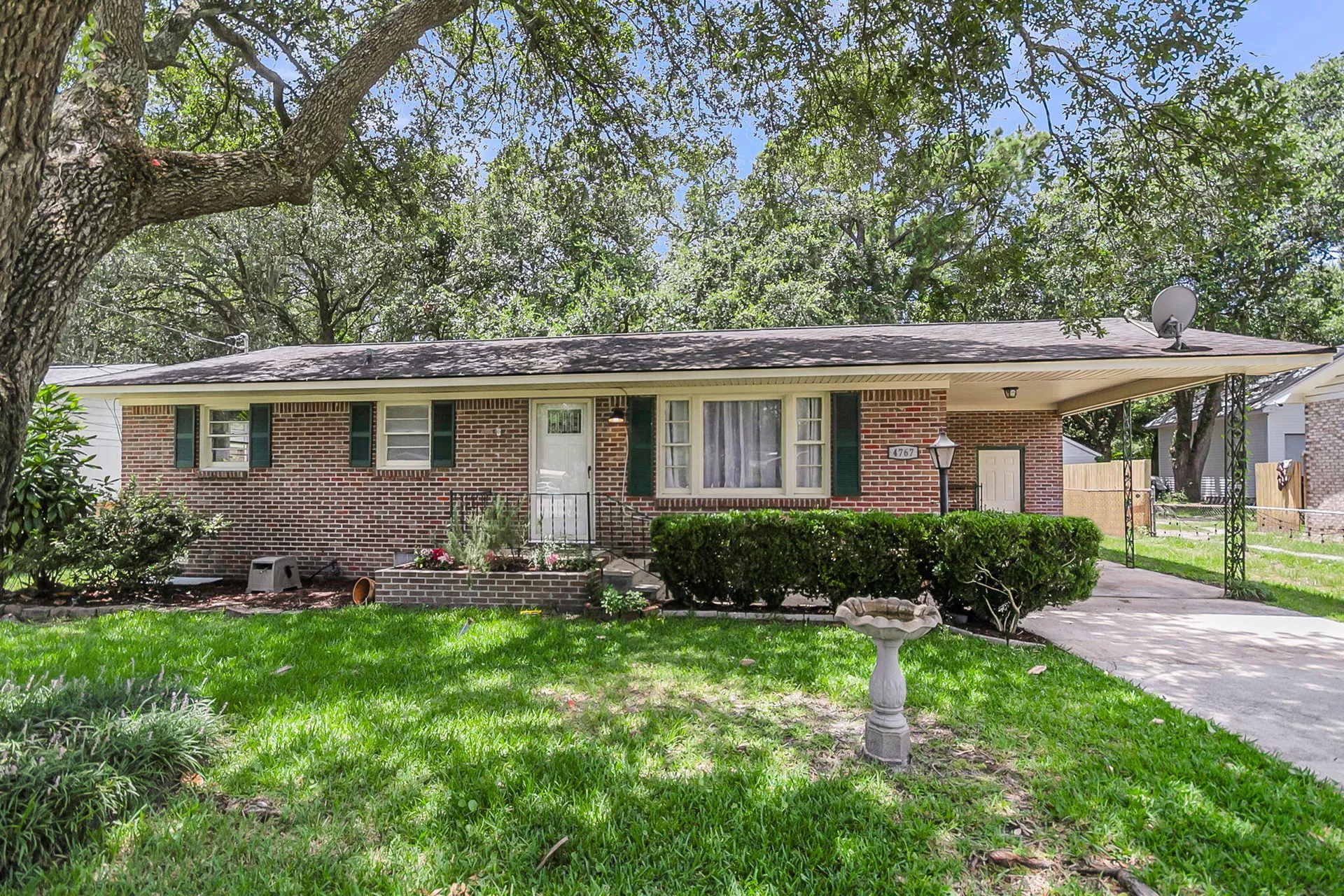 Property image 4 at 4767 June Street, North Charleston, SC 29405