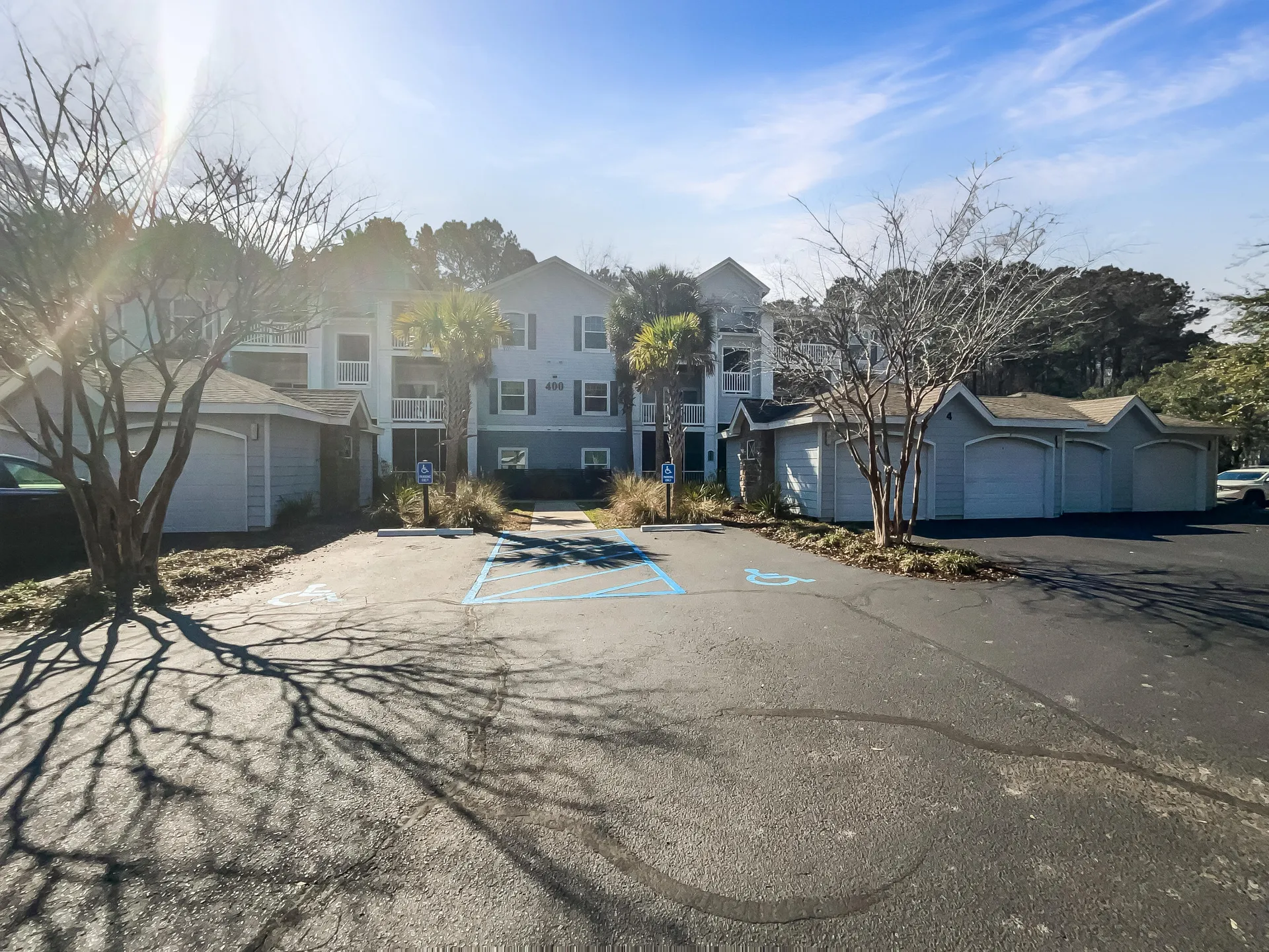 1300 Park West Boulevard 420