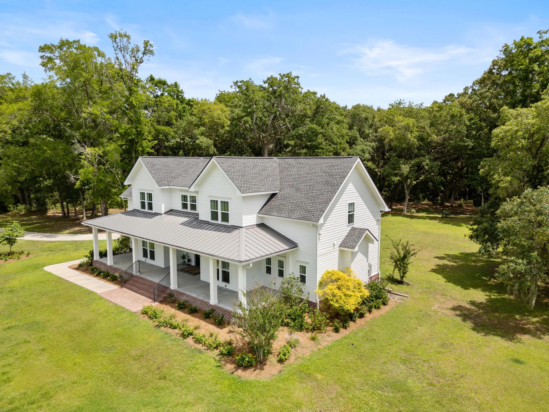 Property image 2 at 2962 Anchor Watch Drive, Wadmalaw Island, SC 29487