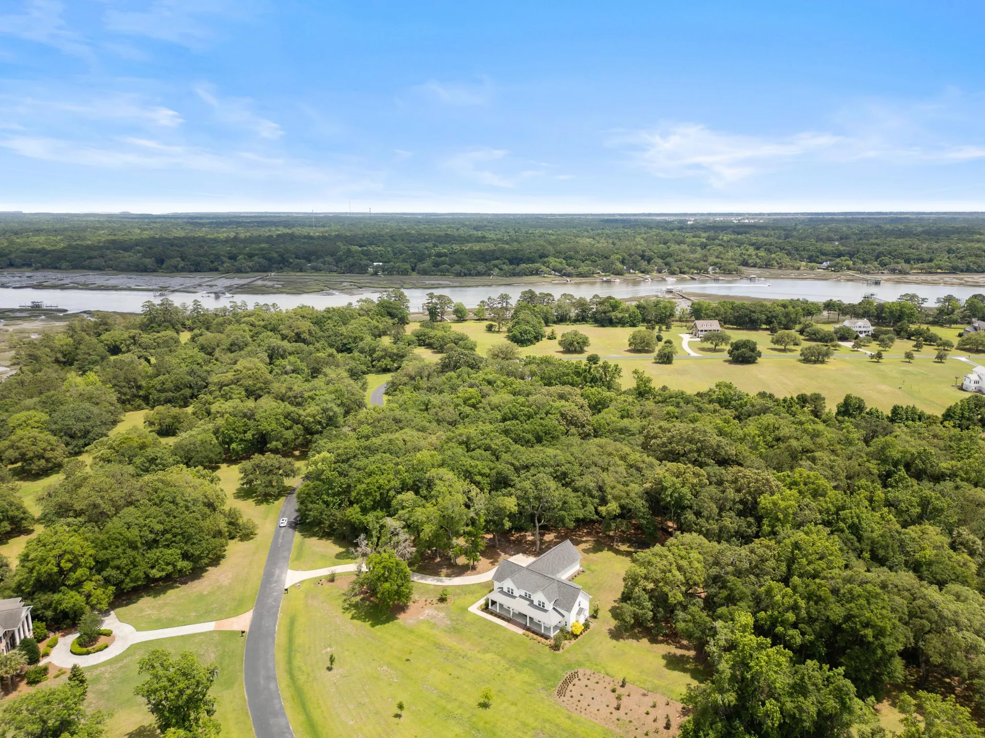 Property image 3 at 2962 Anchor Watch Drive, Wadmalaw Island, SC 29487