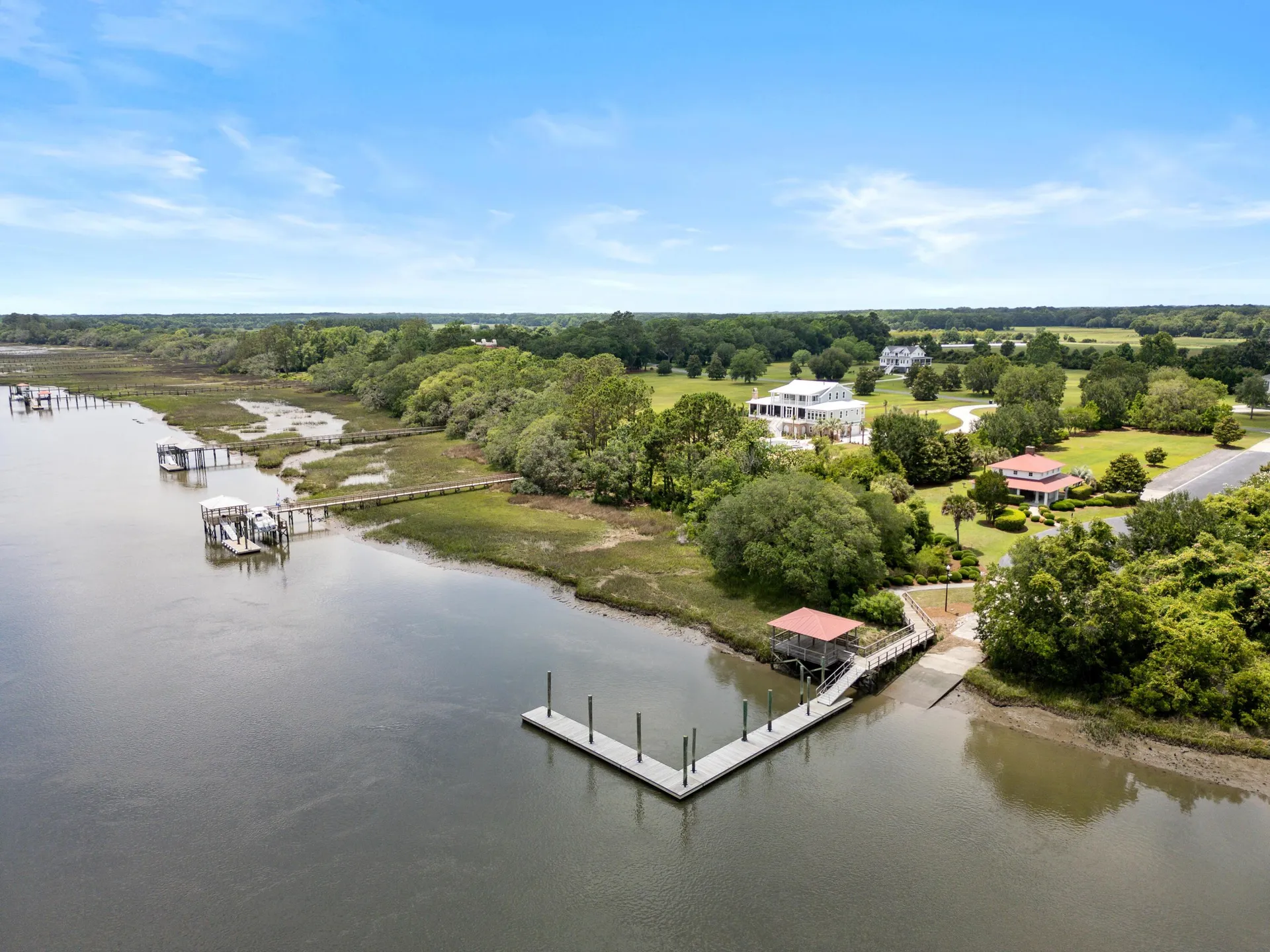 Property image 4 at 2962 Anchor Watch Drive, Wadmalaw Island, SC 29487